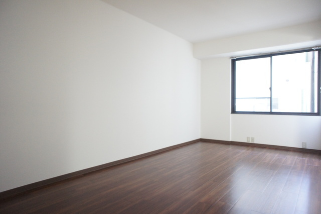 モンフレールの洋室