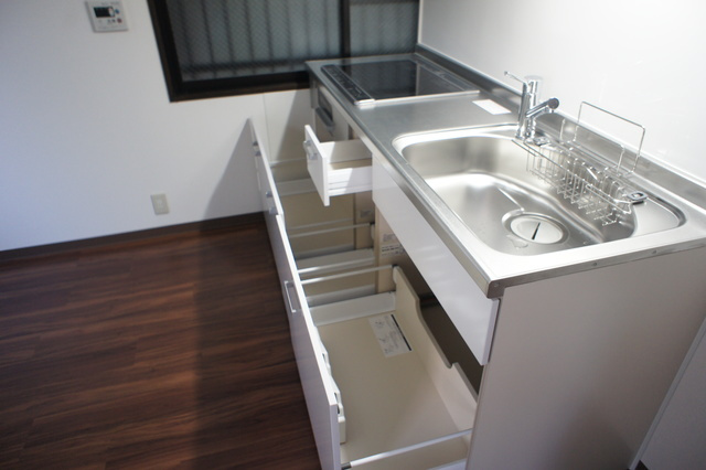 モンフレールのその他