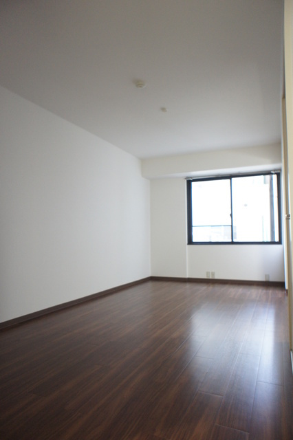 モンフレールの洋室