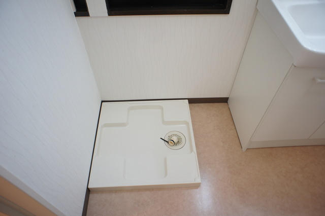 モンフレールの居間・リビング