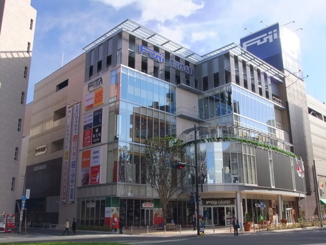 モンフレールのその他|フジグラン広島ショッピングセンター