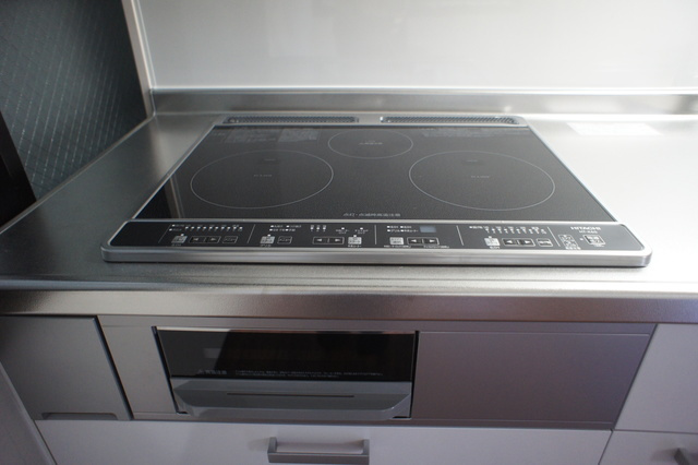 モンフレールの設備