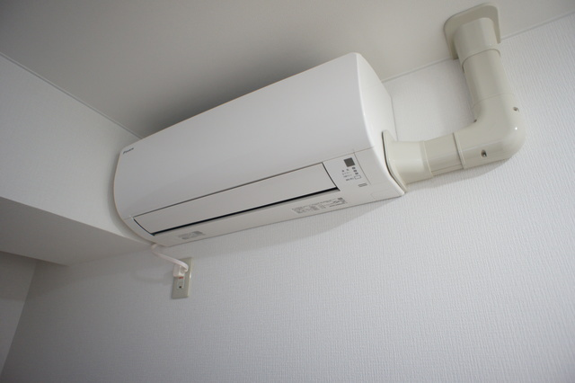 モンフレールの設備