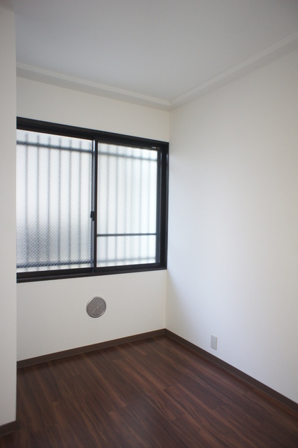 モンフレールの居間・リビング