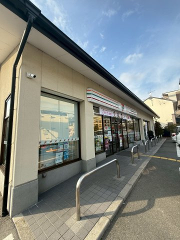 岩倉長谷町土地の周辺