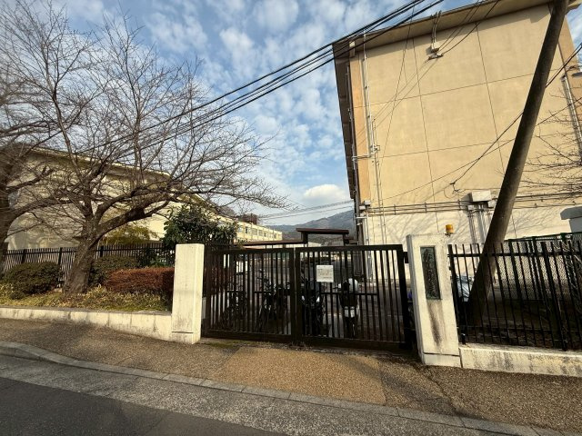 岩倉長谷町土地の周辺