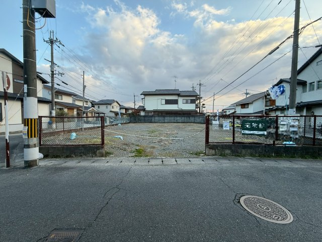 岩倉長谷町土地