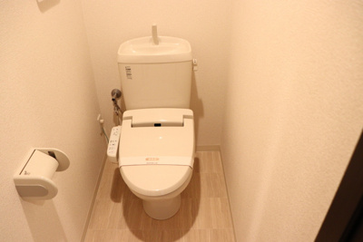 【トイレ】 | Grand・reve