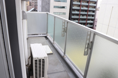 【バルコニー】 | Grand・reve