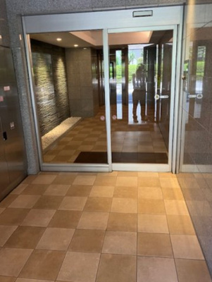 【エントランス】 | Grand・reve