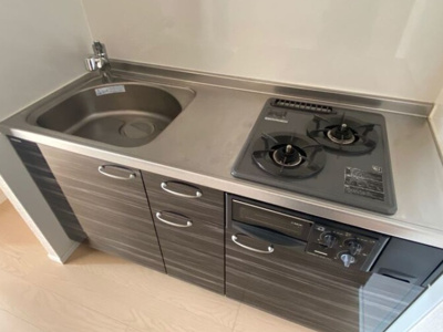 【キッチン】 | Grand・reve