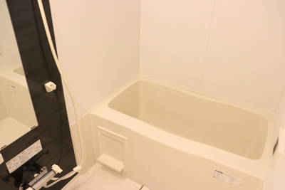 【浴室】 | Grand・reve