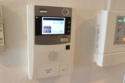 【セキュリティ】 | Grand・reve