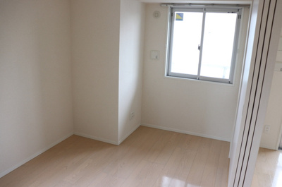 【内装】 | Grand・reve