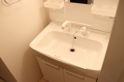 【独立洗面台】 | Grand・reve