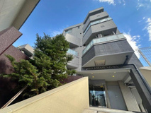 ネオ北千束の画像