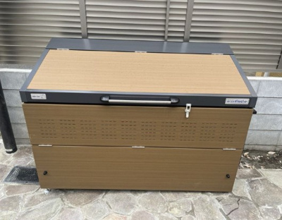 【設備】 | Inari新代田