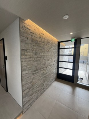 【エントランス】 | Inari新代田