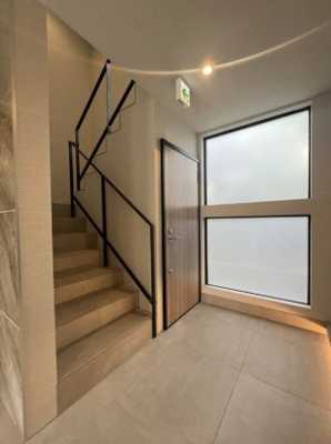 【ロビー】 | Inari新代田