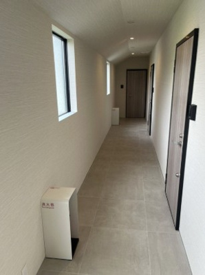 【その他共用部分】 | Inari新代田