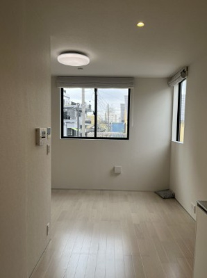 【居間・リビング】 | Inari新代田