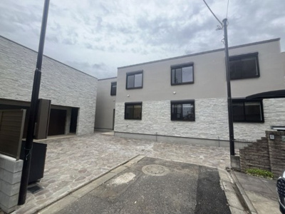 【外観】 | Inari新代田