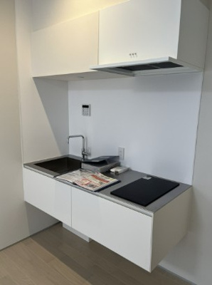【キッチン】 | Inari新代田