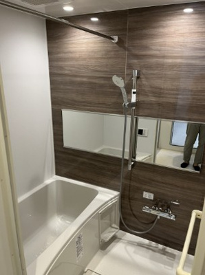 【浴室】 | Inari新代田