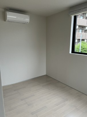 【寝室】 | Inari新代田