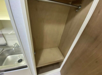 【収納】 | グレイス上大岡