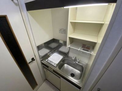 【キッチン】 | グレイス上大岡