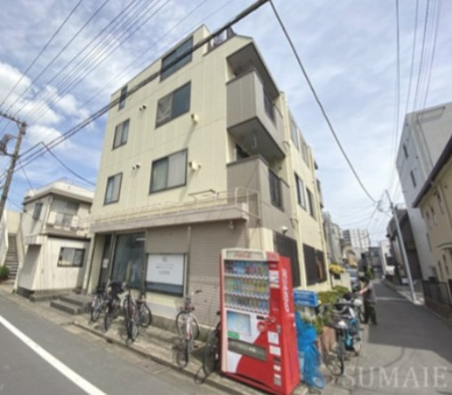 コーワエメラルドマンション