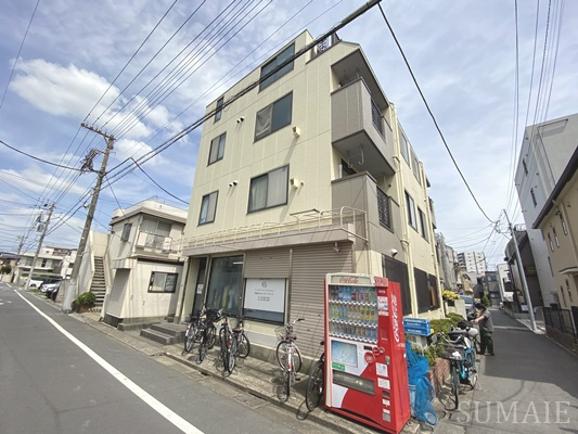 コーワエメラルドマンション