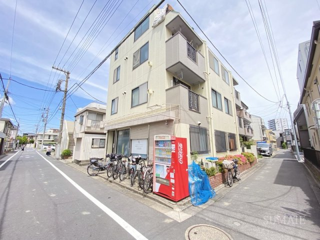 コーワエメラルドマンション