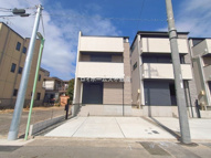 名古屋市千種区清明山１丁目10-17『仲介料無料』新築戸建ての画像