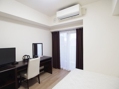 【内装】 | エス・キュート京町堀