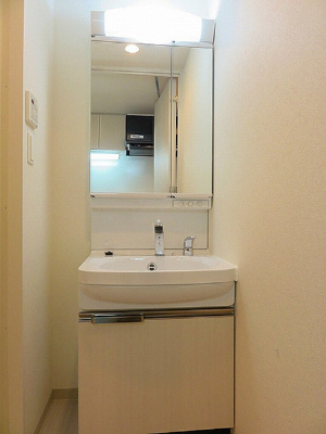 【内装】 | エス・キュート京町堀