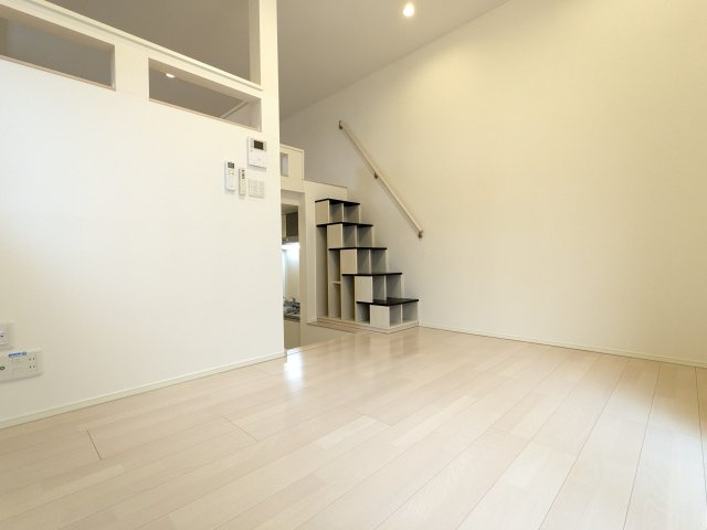 ハーモニーテラス木之免町Ⅱの洋室|103号室
