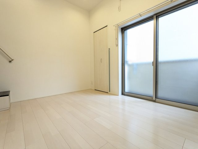 ハーモニーテラス木之免町Ⅱの洋室|103号室