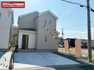 沼津市下香貫汐入2178番 新築建売分譲住宅 建物＋土地 TW06055の画像