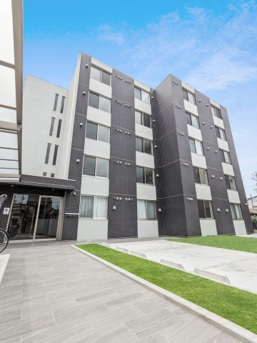 クレストタップ名古屋ウエスト