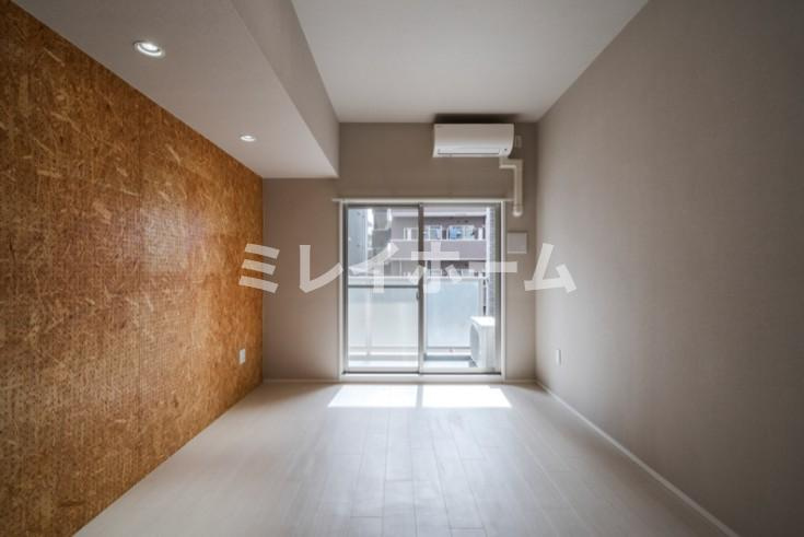 コスモリード池上