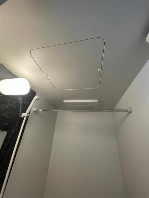 ＧＥＮＯＶＩＡ練馬高野台ｓｋｙｒｕｎの設備|室内干しも可能な便利設備