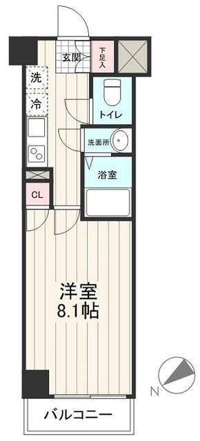 ＧＥＮＯＶＩＡ練馬高野台ｓｋｙｒｕｎ