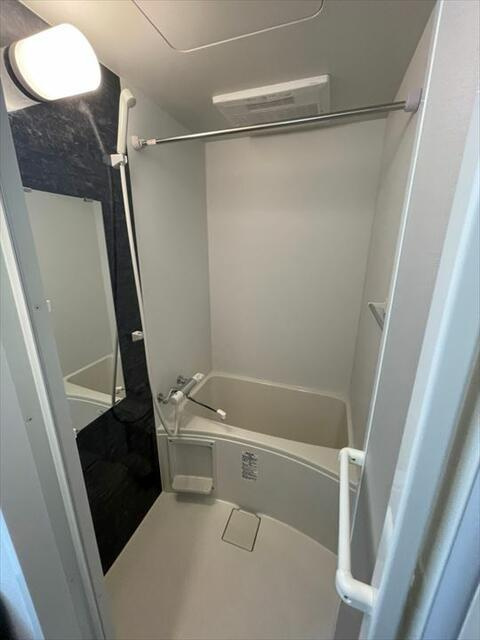 ＧＥＮＯＶＩＡ練馬高野台ｓｋｙｒｕｎの浴室|浴室乾燥機付きで雨の日も安心 