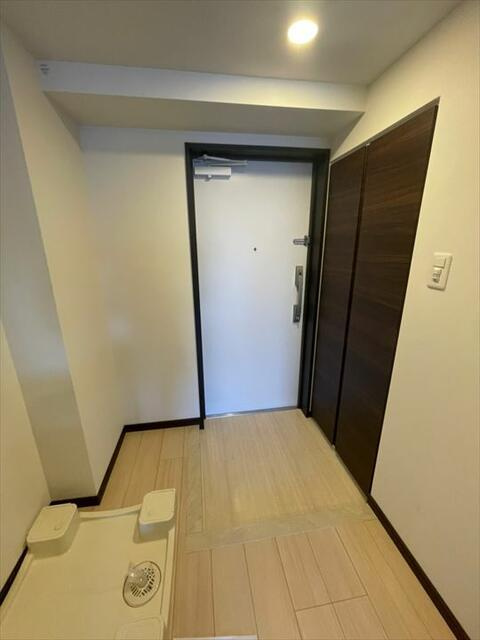 ＧＥＮＯＶＩＡ練馬高野台ｓｋｙｒｕｎの内装|シンプルで飽きのこない内装デザイン 