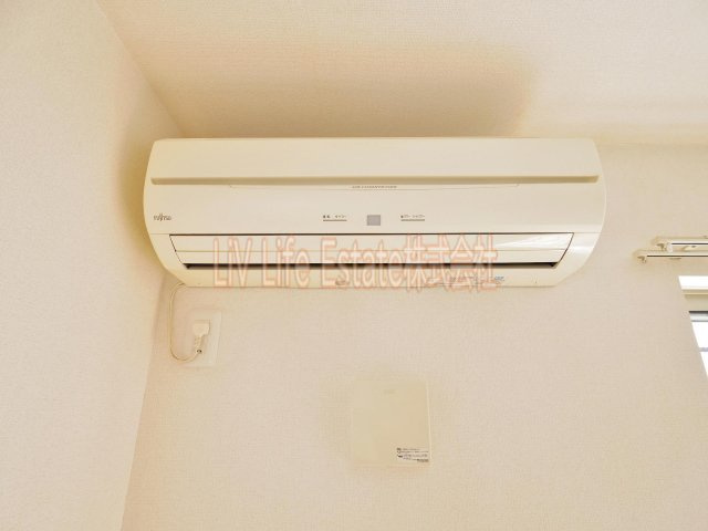 東村山市廻田町１丁目のアパートのその他