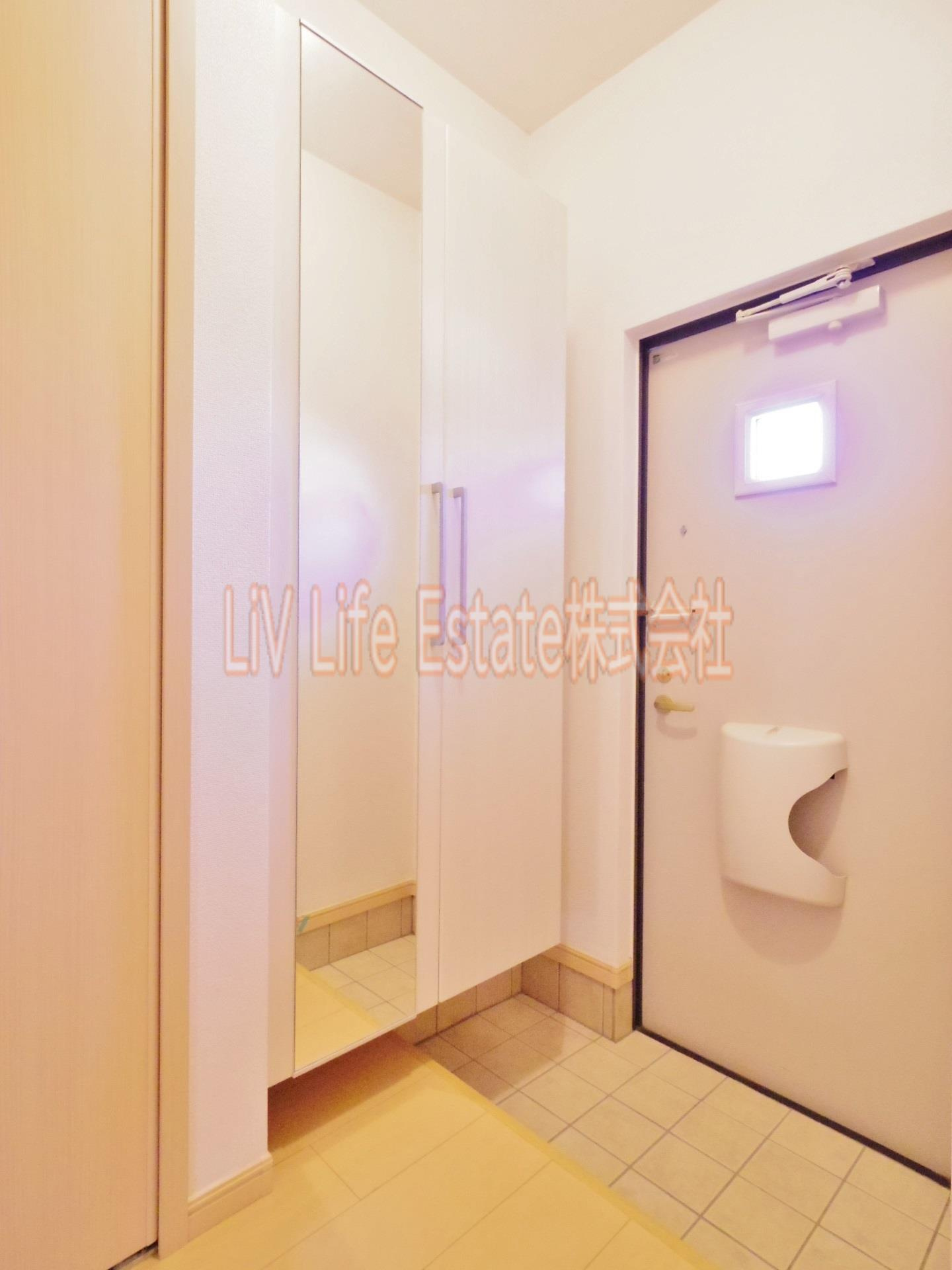 東村山市廻田町１丁目のアパート