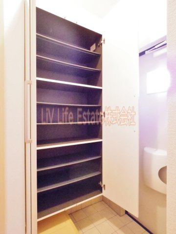 東村山市廻田町１丁目のアパート