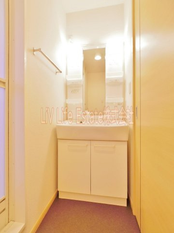 東村山市廻田町１丁目のアパート